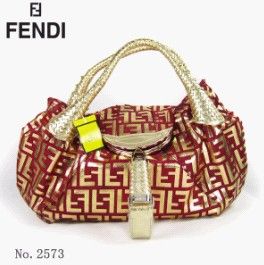 Fendi Handbag